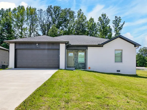 11 Edward Dr, Ward, AR 72176