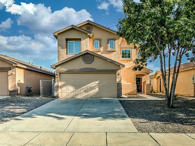 5004 Troybrook Rd, Las Cruces, NM, 88012