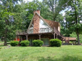 2820 Highway 69 S, Camden, TN 38320