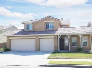 1232 Stepstone Ct, Hemet, CA 92545