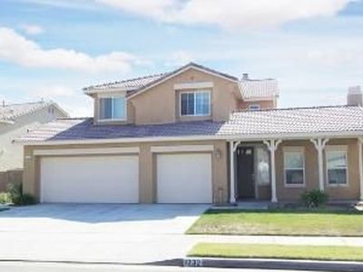 1232 Stepstone Ct, Hemet, CA, 92545
