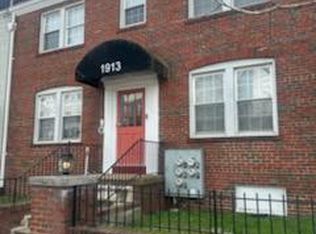 1913 Rosedale St NE APT 1, Washington, DC 20002