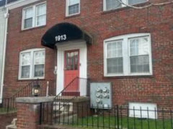 1913 Rosedale St NE APT 1, Washington, DC 20002