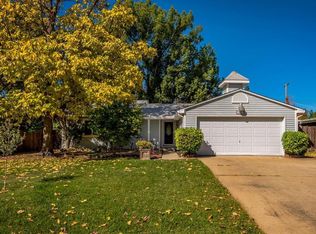 10607 Coloma Rd, Rancho Cordova, CA 95670