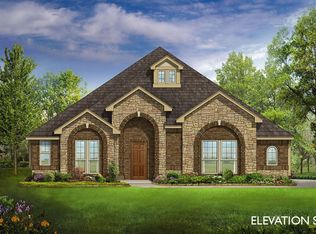 5437 Stone Ln, Midlothian, TX 76065