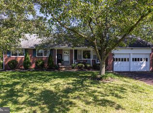 491 Schoolhouse Rd, Harleysville, PA 19438