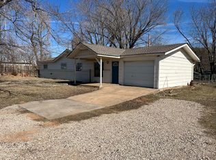 8531 S Highway 77, Noble, OK 73068