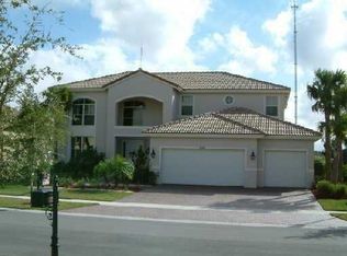 10296 Cypress Lakes Preserve Dr, Lake Worth, FL 33449