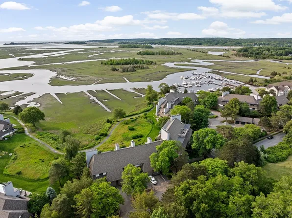 24 Ladds Way Unit 24, Scituate, MA 02066