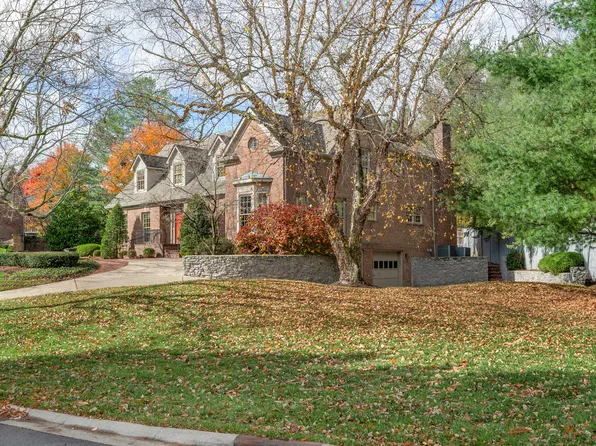 637 The Curtilage, Lexington, KY 40502
