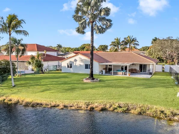 15040 Windbluff St, Davie, FL 33331