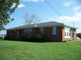 Old Bells Rd, Jackson, TN 38305