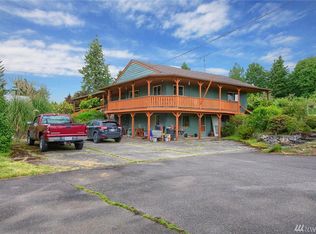 224th St E, Graham, WA 98338