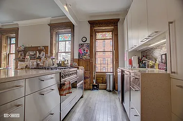 Rented by Citi Habitats