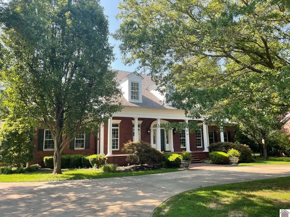 3925 Alameda Cres, Paducah, KY 42001