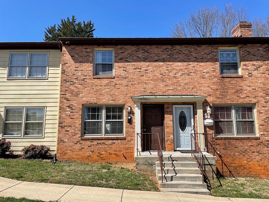 1st image of 3501 Fort Ave APT 12