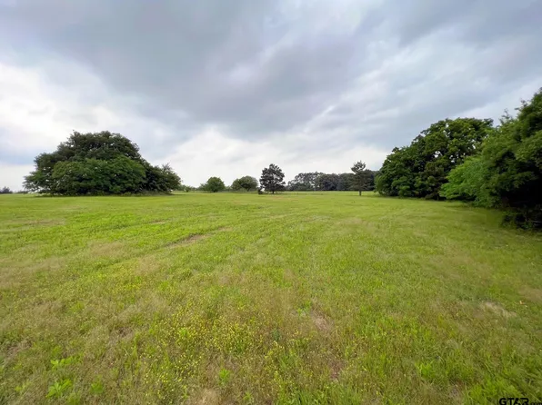 4180 County Road 1125, Tyler, TX 75704