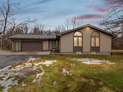 2710 Evergreen Ln, Port Huron, MI, 48060