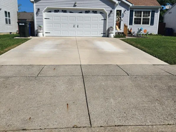 1478 Halfhill Way, Columbus, OH 43207