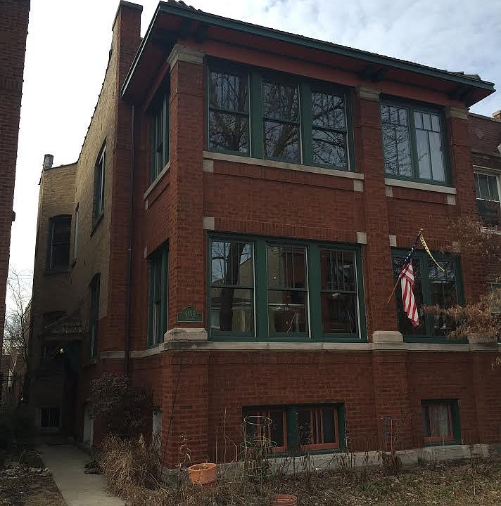 1st image of 4850 N Talman Ave #1