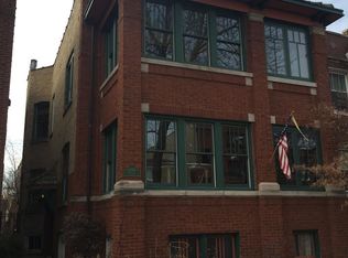 4850 N Talman Ave #1, Chicago, IL 60625