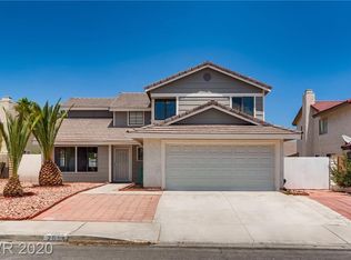 7694 Muirfield Dr, Las Vegas, NV 89147