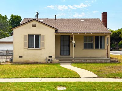 4251 Arica Ave, Rosemead, CA, 91770