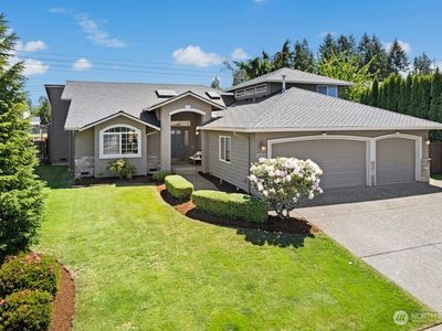 14323 46th Avenue SE, Snohomish, WA, 98296