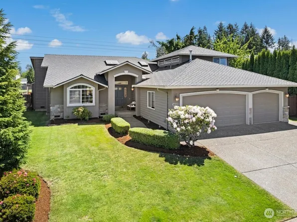 14323 46th Avenue SE, Snohomish, WA 98296