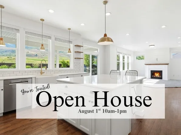 338 S Windy Ridge Dr E, Smithfield, UT 84335