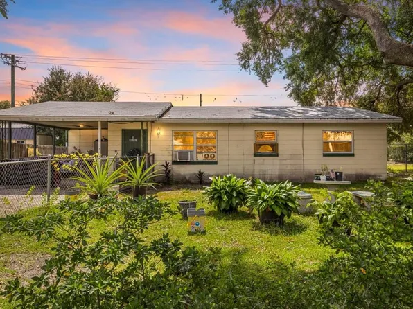 320 W TERRACE AVENUE, LAKE ALFRED, FL 33850