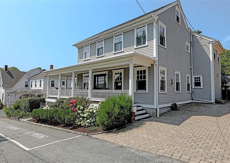 19 Summer St, Bristol, RI 02809 Zillow