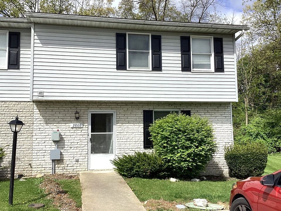 1st image of 2860-2866 Fillmore Dr