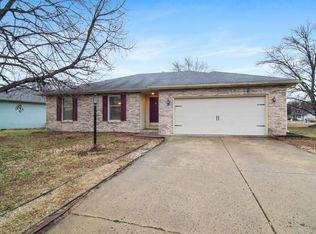 1920 Meridian Ave, Evansville, IN