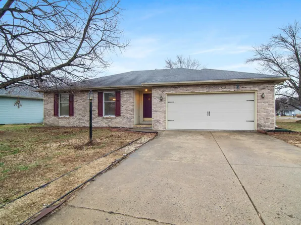 1920 Meridian Ave, Evansville, IN 47715
