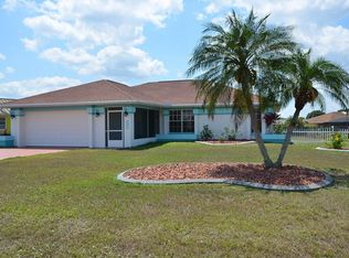1677 Nuremberg Blvd, Punta Gorda, FL 33983