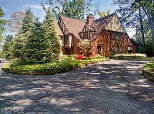 93 E Fairlawn Blvd, Akron, OH
