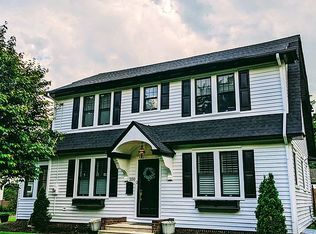 200 Grove St, Haddonfield, NJ 08033