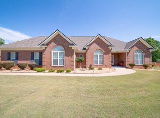 3092 Bentley Dr, Upatoi, GA 31829