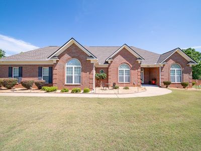 3092 Bentley Dr, Upatoi, GA, 31829