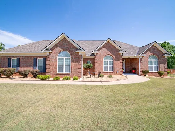 3092 Bentley Dr, Upatoi, GA 31829