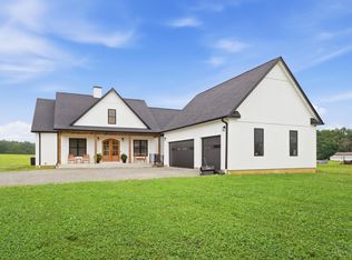 8561 Debold Koebel Rd, Morrow, OH 45152
