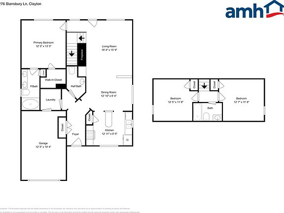 2nd image of 276 Stansbury Ln