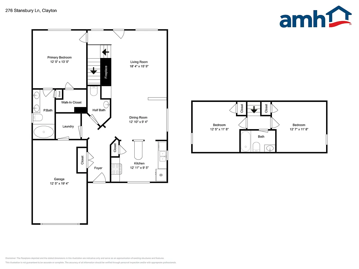 Building Photo - 276 Stansbury Ln