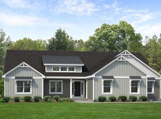 1 Lasalle Bur Oaks, Chesterfield, MO 63005