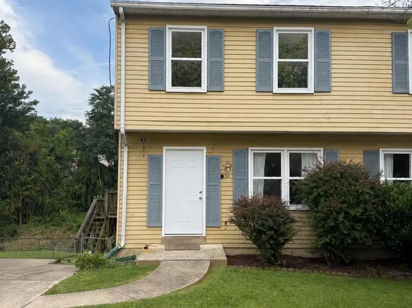 50 Wenner Dr, Brunswick, MD 21716