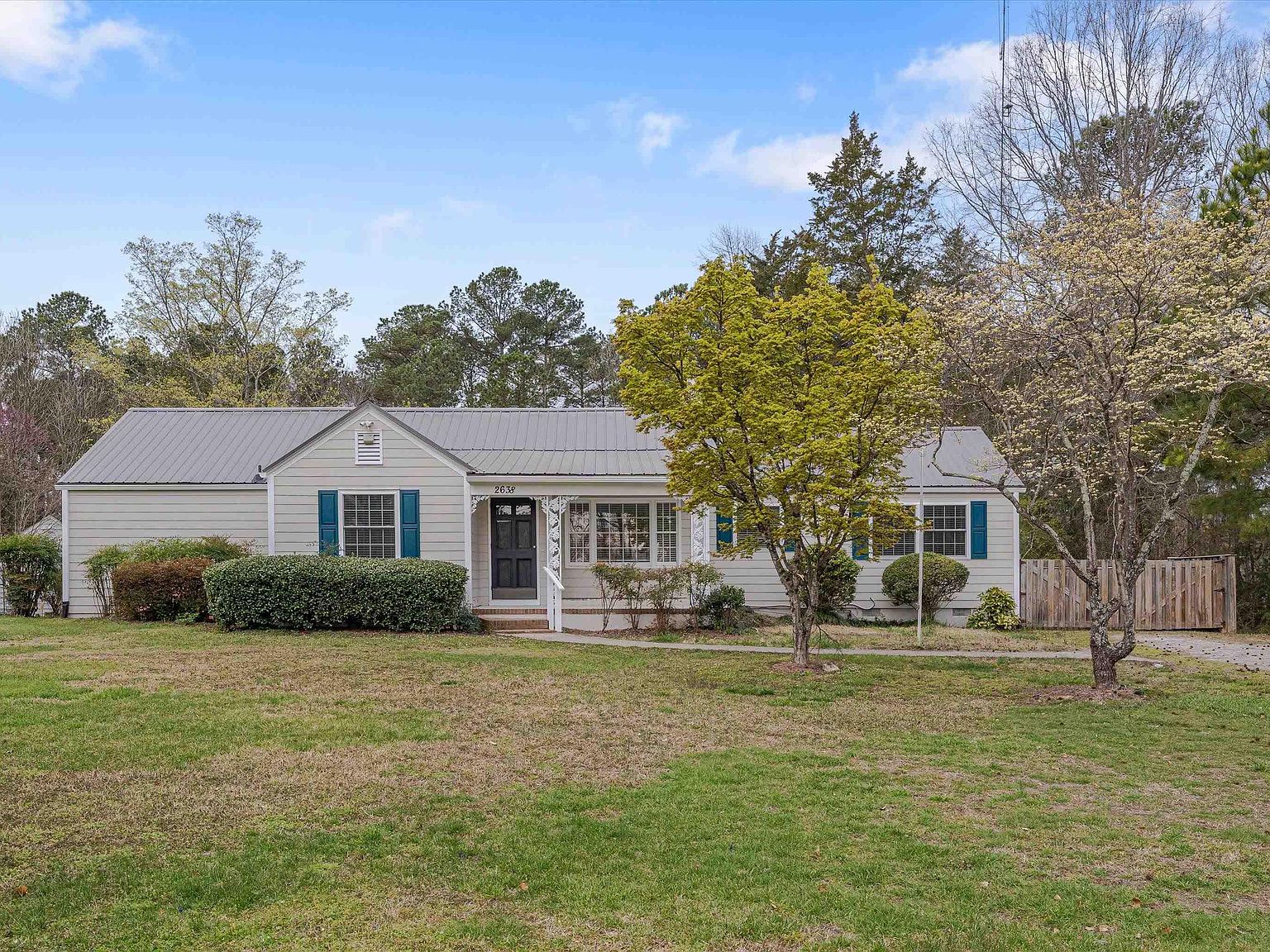 2638 S Alston Ave, Durham, NC 27713 MLS 2501911 Zillow