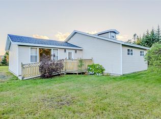 6 Back Rd, Bay De Verde, NL A0A1E0