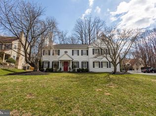 11828 Quince Mill Dr, Gaithersburg, MD 20878