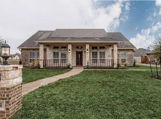 104 Claudette, Hewitt, TX 76643